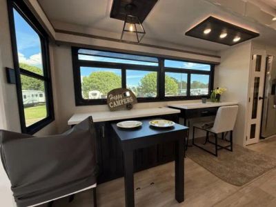 2026 Jayco Pinnacle - Photo 18