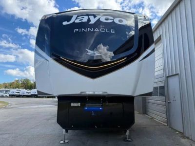 2026 Jayco Pinnacle - Photo 2