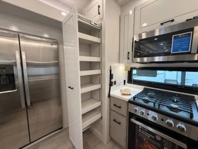 2026 Jayco Pinnacle - Photo 12