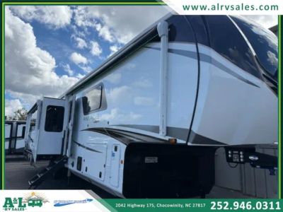 2026 Jayco Pinnacle - Photo 1