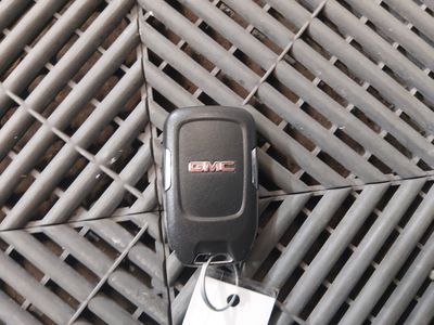 2024 GMC Terrain - Photo 15