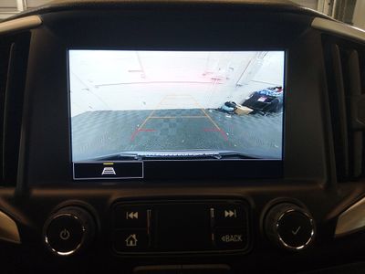 2024 GMC Terrain - Photo 16