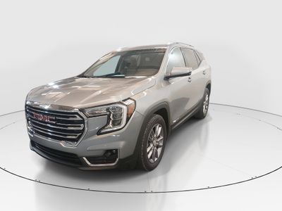 2024 GMC Terrain - Photo 3