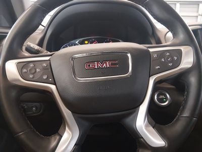 2024 GMC Terrain - Photo 12