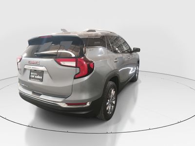 2024 GMC Terrain - Photo 7