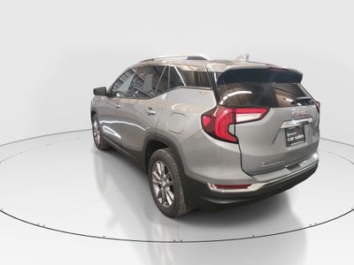 2024 GMC Terrain - Photo 5