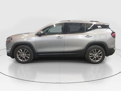 2024 GMC Terrain - Photo 4
