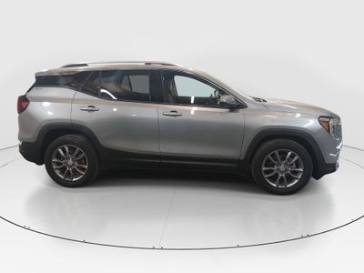 2024 GMC Terrain - Photo 8