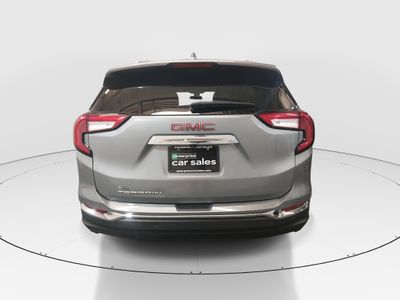 2024 GMC Terrain - Photo 6
