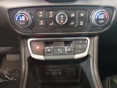 2024 GMC Terrain - Photo 19