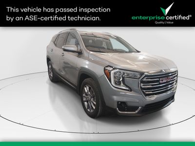 2024 GMC Terrain - Photo 1