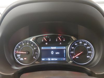2024 GMC Terrain - Photo 14