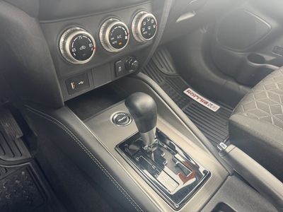 2025 Mitsubishi Outlander Sport - Photo 26