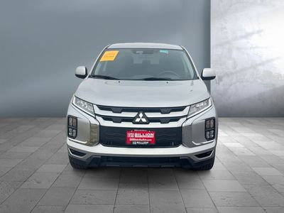 2025 Mitsubishi Outlander Sport - Photo 4