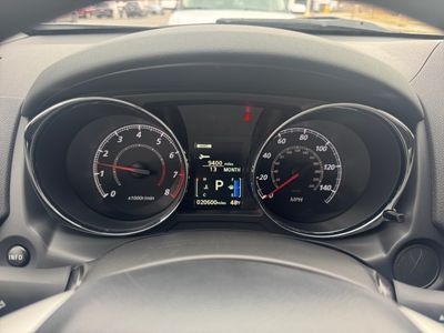 2025 Mitsubishi Outlander Sport - Photo 19