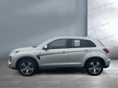 2025 Mitsubishi Outlander Sport - Photo 5