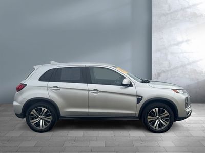 2025 Mitsubishi Outlander Sport - Photo 14