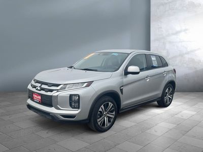 2025 Mitsubishi Outlander Sport - Photo 1
