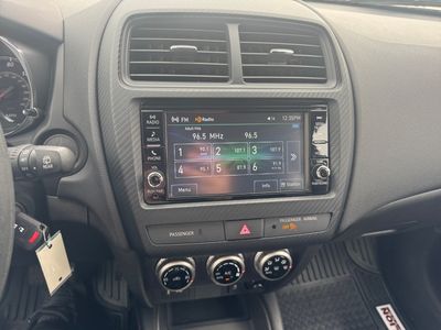 2025 Mitsubishi Outlander Sport - Photo 22