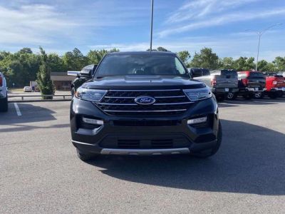 2024 Ford Explorer - Photo 9