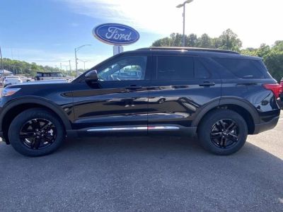 2024 Ford Explorer - Photo 7