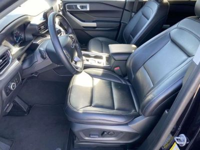 2024 Ford Explorer - Photo 17