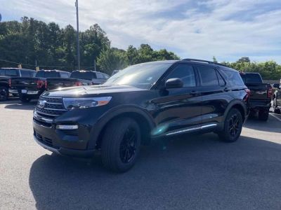 2024 Ford Explorer - Photo 8