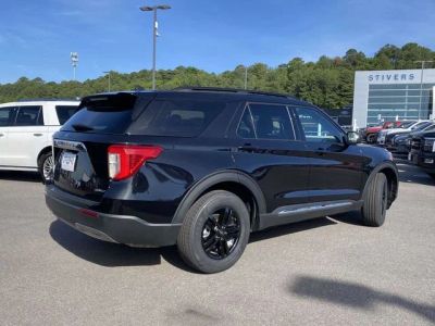 2024 Ford Explorer - Photo 3