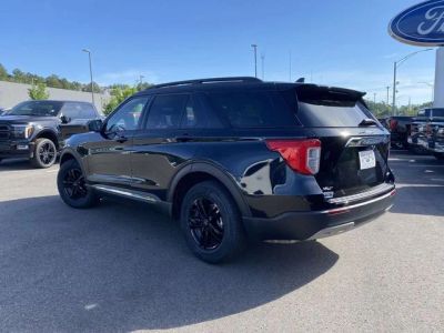 2024 Ford Explorer - Photo 6
