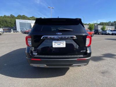 2024 Ford Explorer - Photo 5