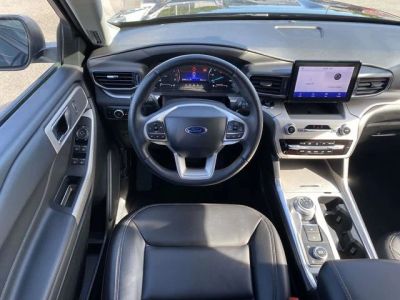 2024 Ford Explorer - Photo 15