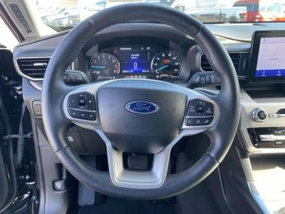 2024 Ford Explorer - Photo 22