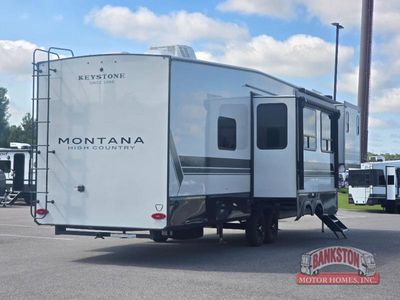 2026 Montana High Country 397FB - Photo 4
