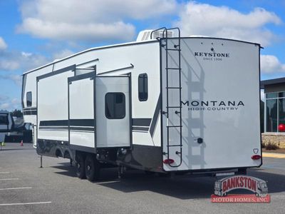 2026 Montana High Country 397FB - Photo 5