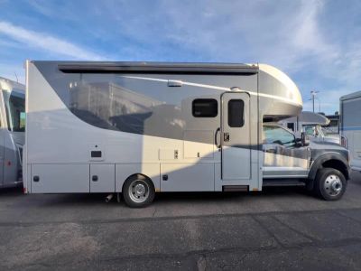 2024 REV Renegade VERACRUZ - Photo 18