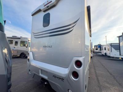2024 REV Renegade VERACRUZ - Photo 31