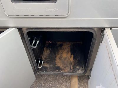 2024 REV Renegade VERACRUZ - Photo 21