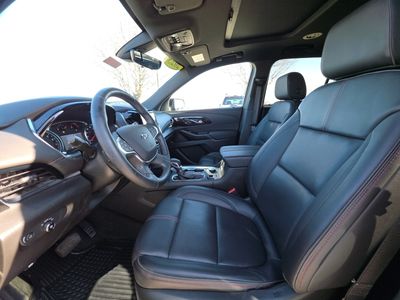 2023 Chevrolet Traverse - Photo 9
