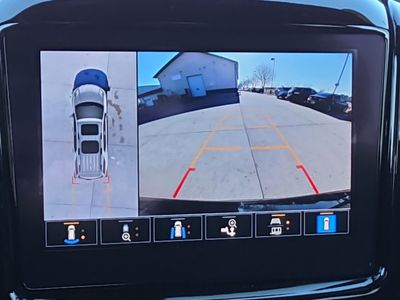 2023 Chevrolet Traverse - Photo 24