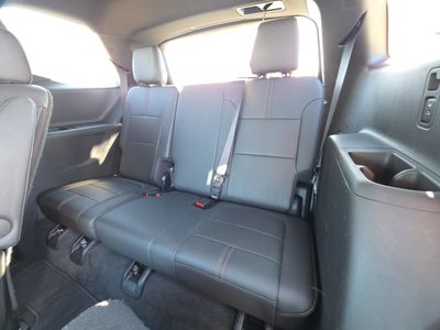2023 Chevrolet Traverse - Photo 25