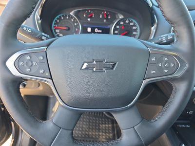 2023 Chevrolet Traverse - Photo 19
