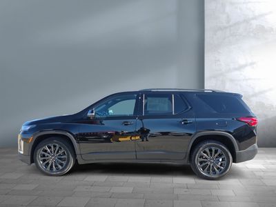 2023 Chevrolet Traverse - Photo 3