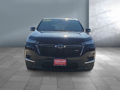 2023 Chevrolet Traverse - Photo 2