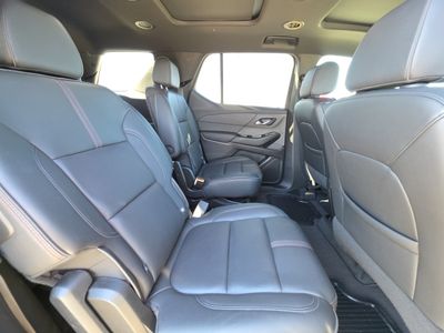 2023 Chevrolet Traverse - Photo 14