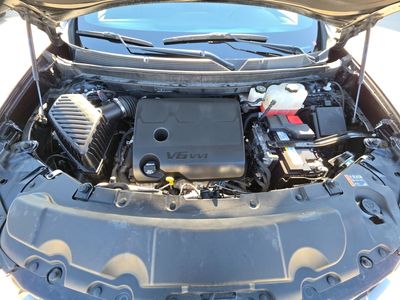 2023 Chevrolet Traverse - Photo 22