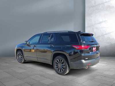 2023 Chevrolet Traverse - Photo 4