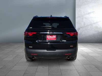 2023 Chevrolet Traverse - Photo 5