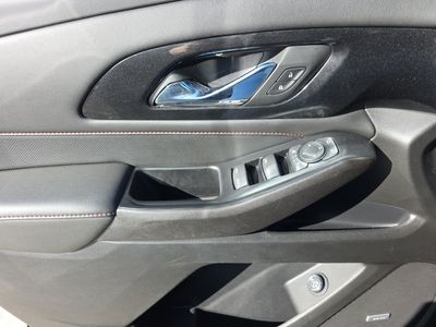 2023 Chevrolet Traverse - Photo 20