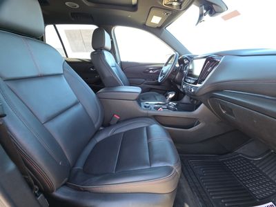 2023 Chevrolet Traverse - Photo 15