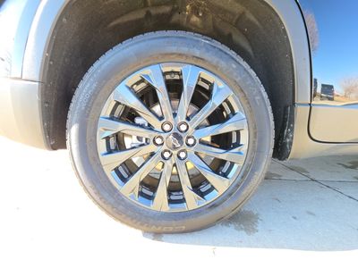 2023 Chevrolet Traverse - Photo 16